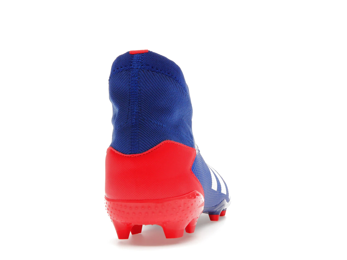 Vue 29 de adidas Predator 20.3 Team Royal Blue