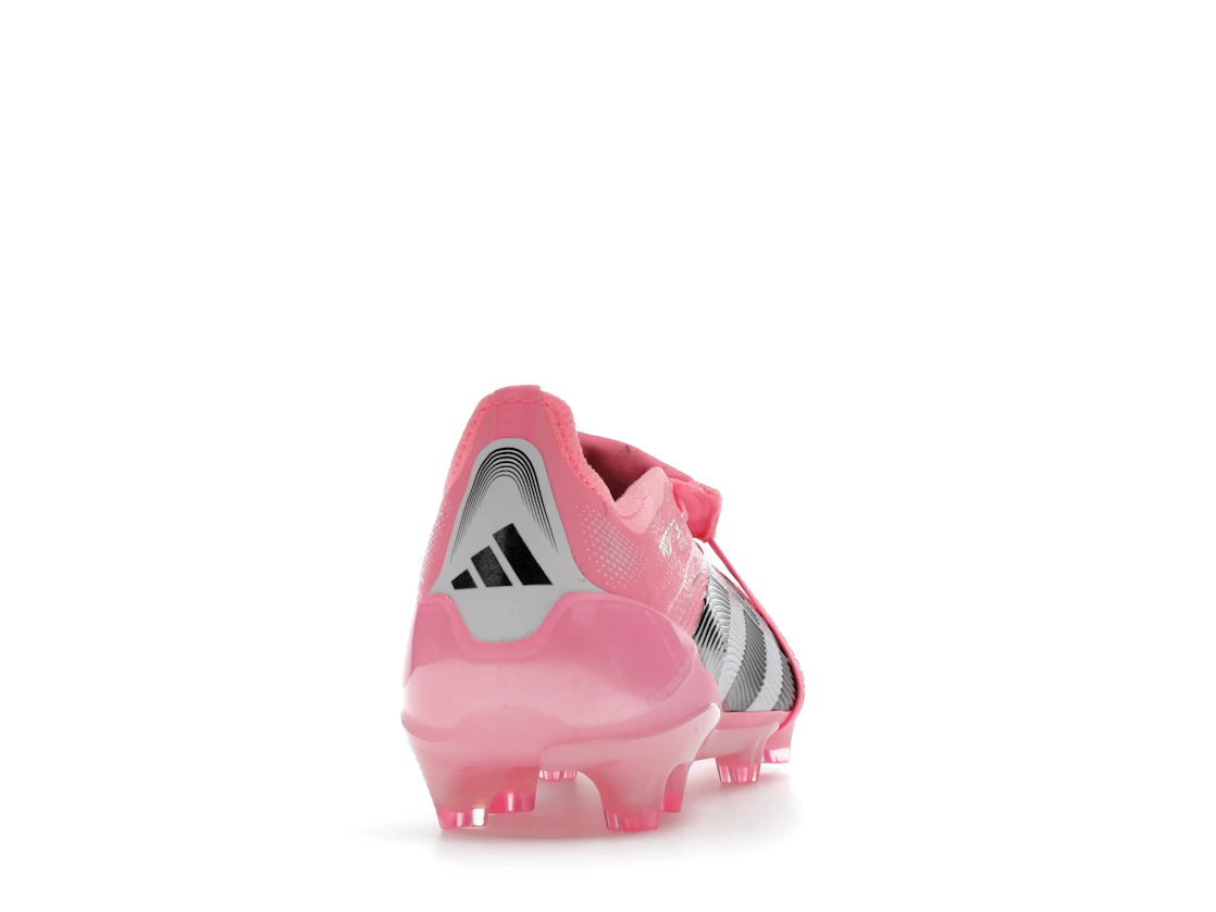 Vue 29 de adidas Predator Elite FT FG David Beckham Beam Pink