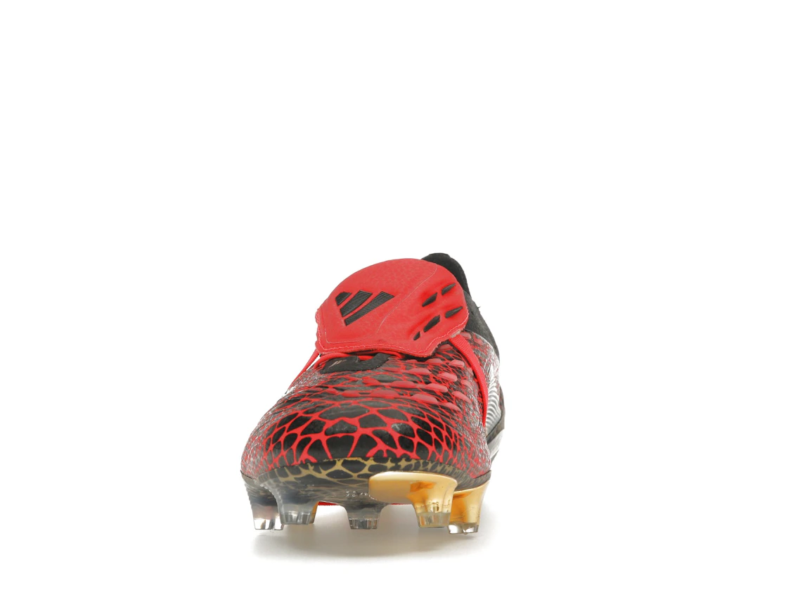 Vue 11 de adidas Predator Elite Foldover Tongue FG Year of the Snake