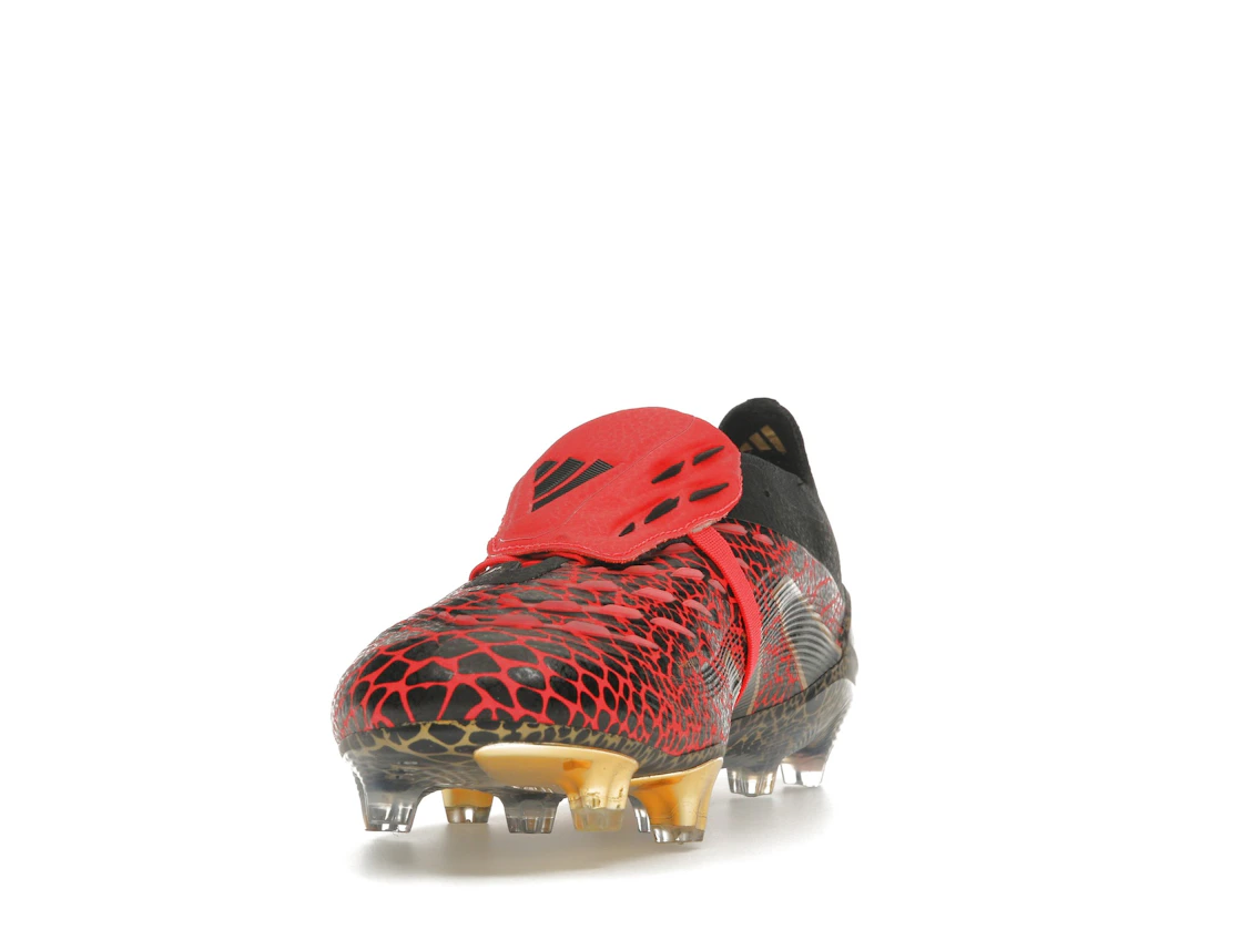 Vue 12 de adidas Predator Elite Foldover Tongue FG Year of the Snake