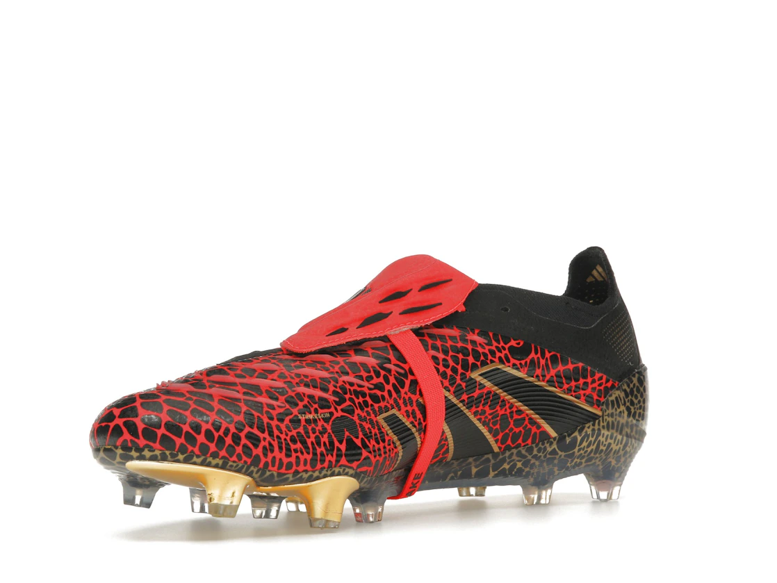 Vue 15 de adidas Predator Elite Foldover Tongue FG Year of the Snake