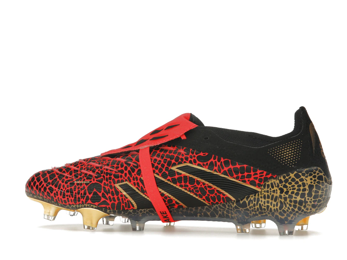 Vue 21 de adidas Predator Elite Foldover Tongue FG Year of the Snake