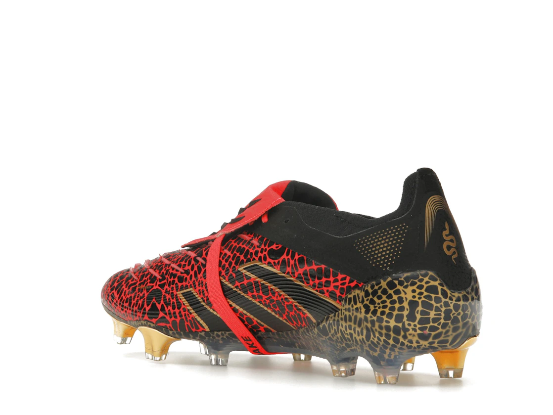 Vue 24 de adidas Predator Elite Foldover Tongue FG Year of the Snake