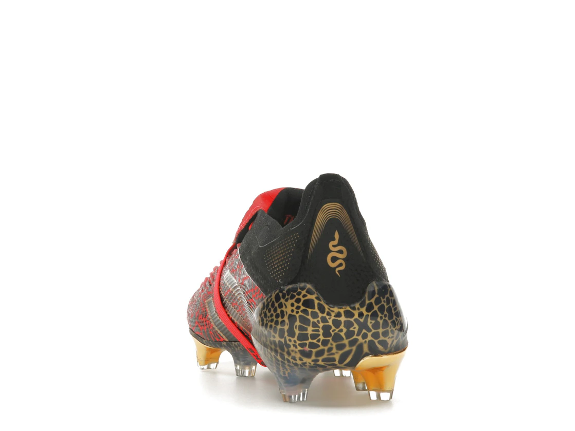 Vue 27 de adidas Predator Elite Foldover Tongue FG Year of the Snake