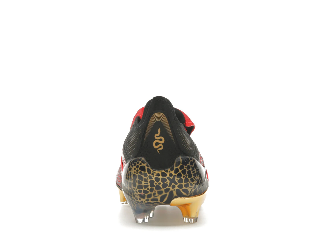 Vue 28 de adidas Predator Elite Foldover Tongue FG Year of the Snake
