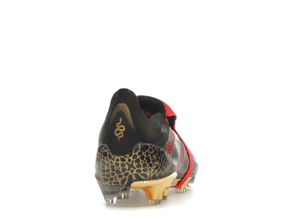 Vue 29 de adidas Predator Elite Foldover Tongue FG Year of the Snake