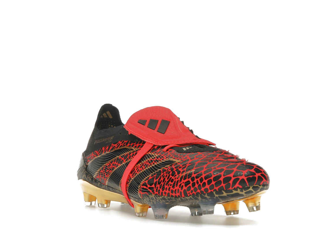 Vue 7 de adidas Predator Elite Foldover Tongue FG Year of the Snake