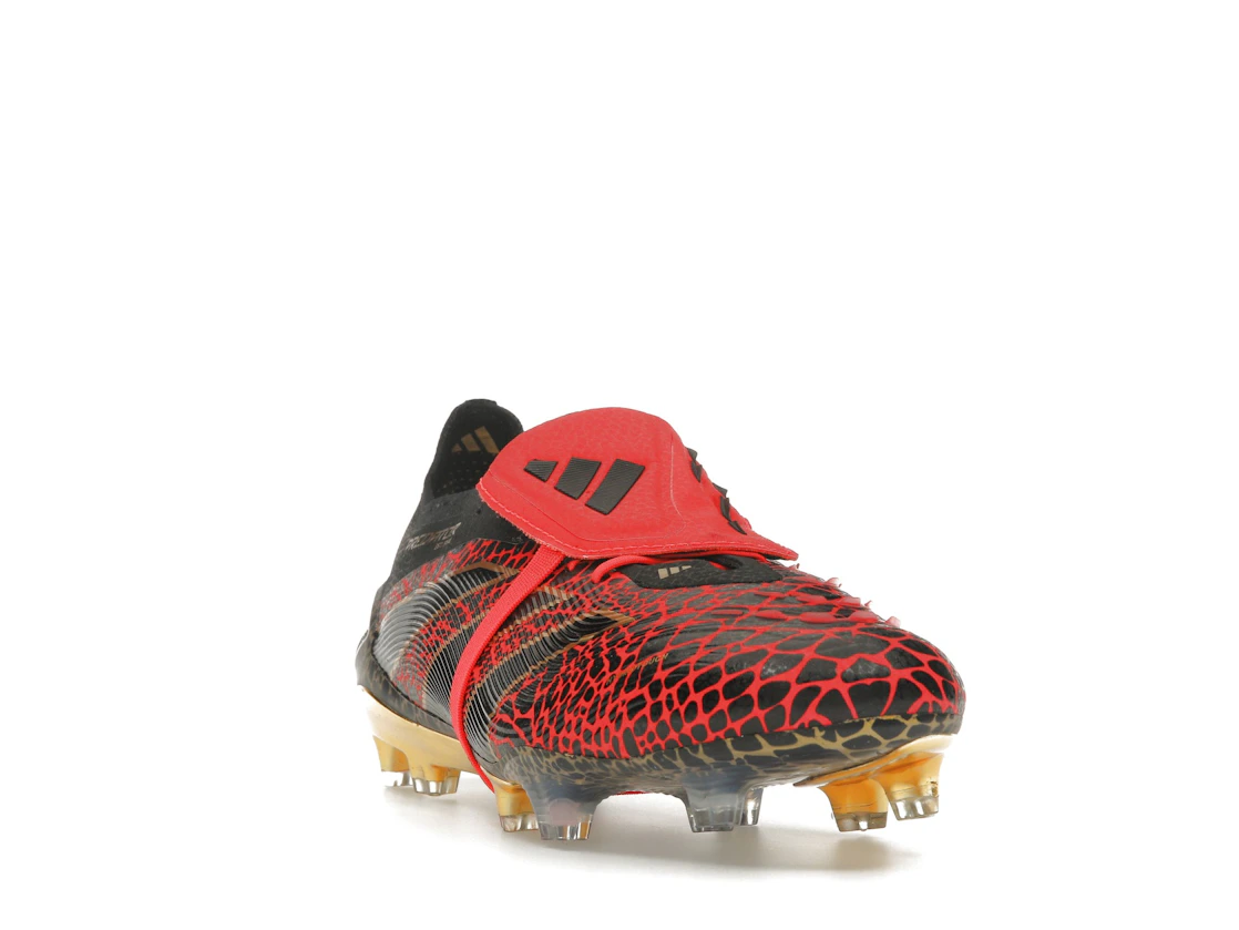 Vue 8 de adidas Predator Elite Foldover Tongue FG Year of the Snake