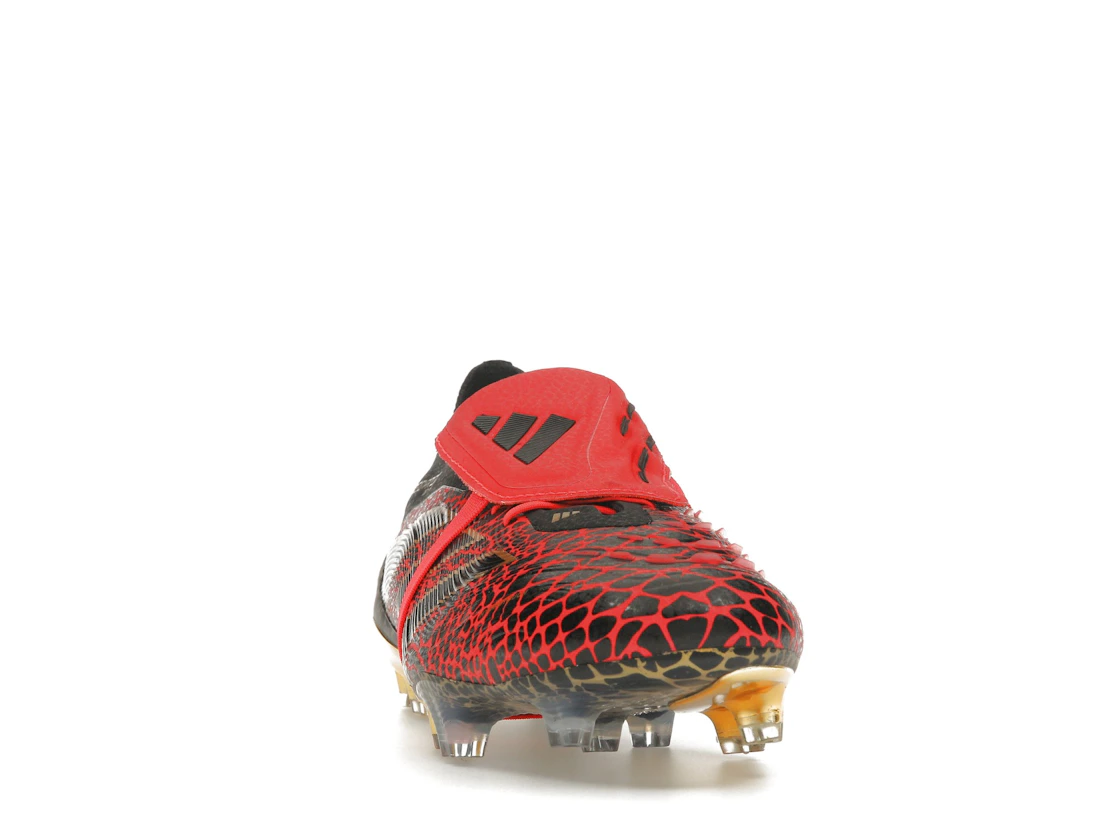 Vue 9 de adidas Predator Elite Foldover Tongue FG Year of the Snake