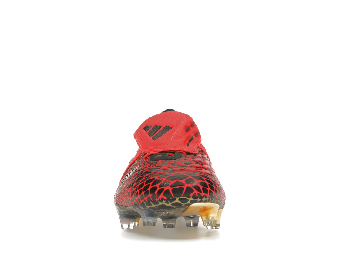 Vue 10 de adidas Predator Elite Foldover Tongue FG Year of the Snake