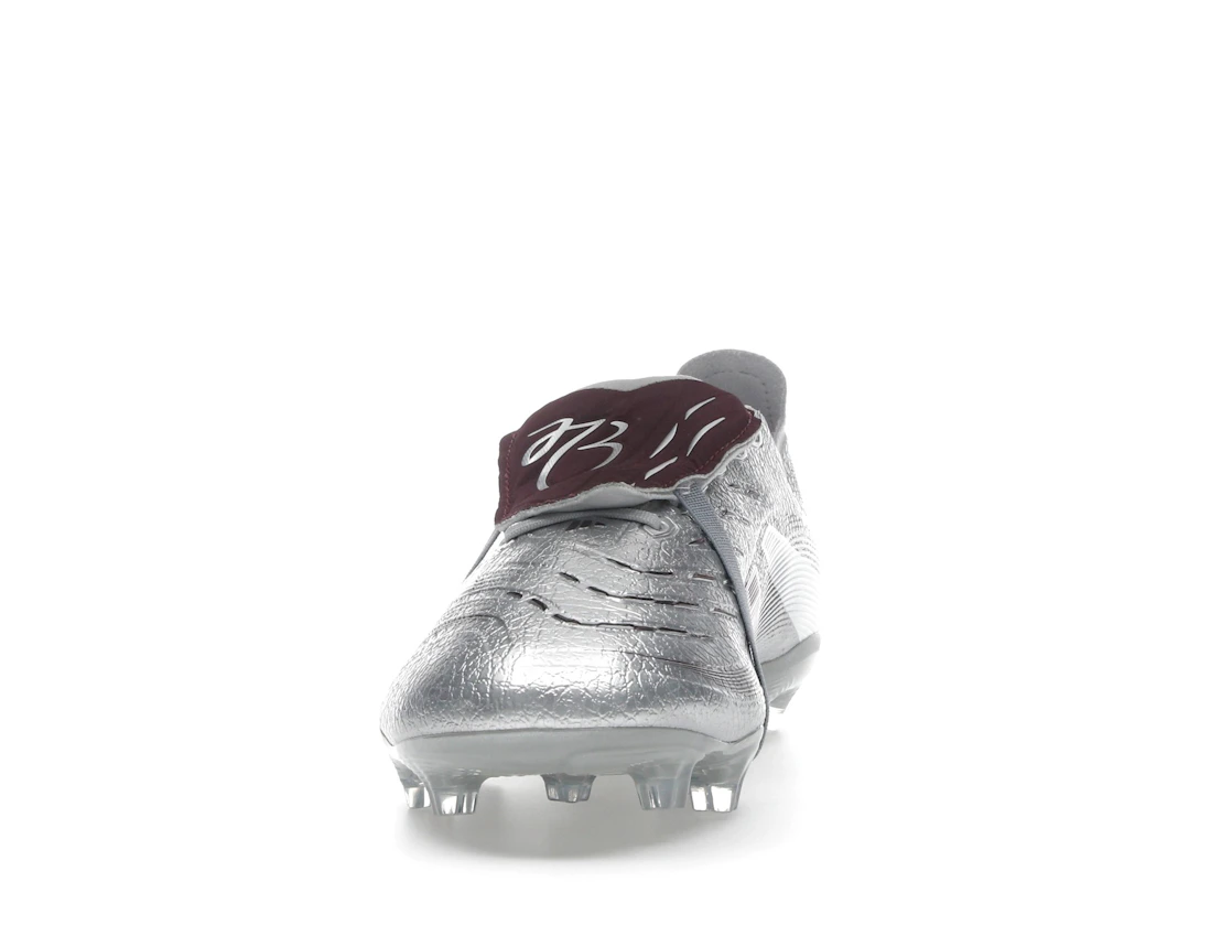 Vue 11 de adidas Predator League Fold-Over Tongue FG/MG Jude Bellingham Chrome Dream