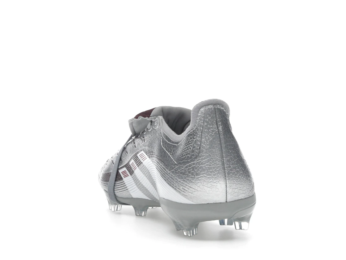 Vue 26 de adidas Predator League Fold-Over Tongue FG/MG Jude Bellingham Chrome Dream