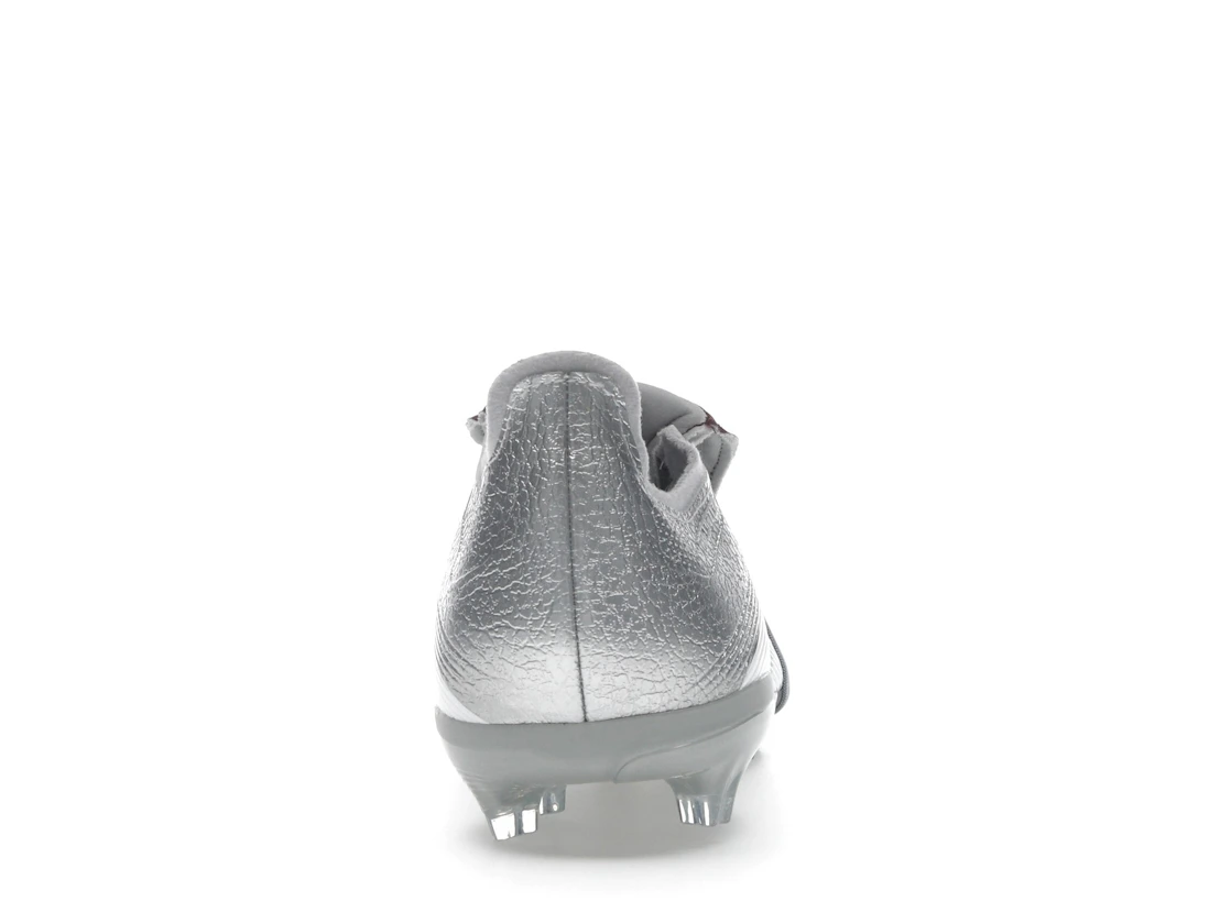 Vue 28 de adidas Predator League Fold-Over Tongue FG/MG Jude Bellingham Chrome Dream
