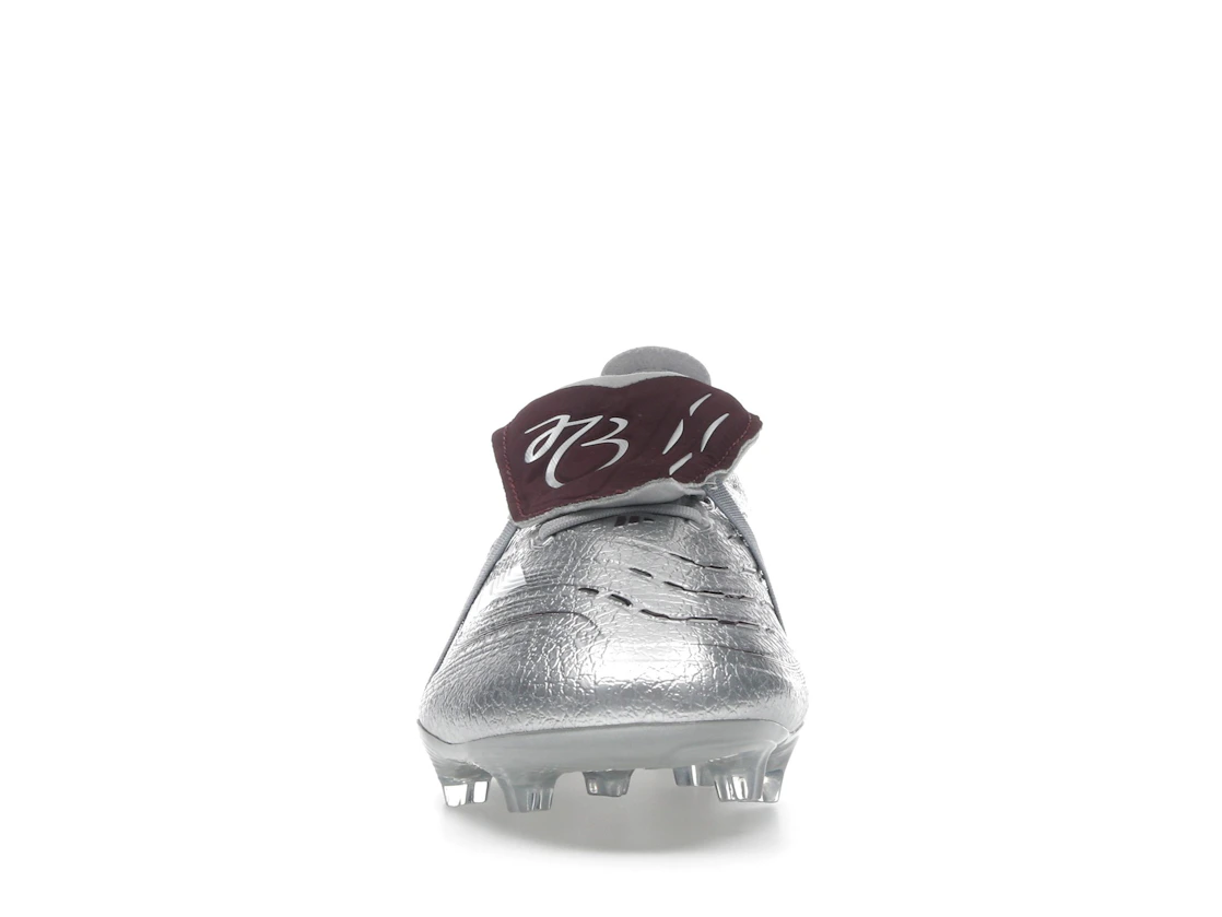Vue 10 de adidas Predator League Fold-Over Tongue FG/MG Jude Bellingham Chrome Dream