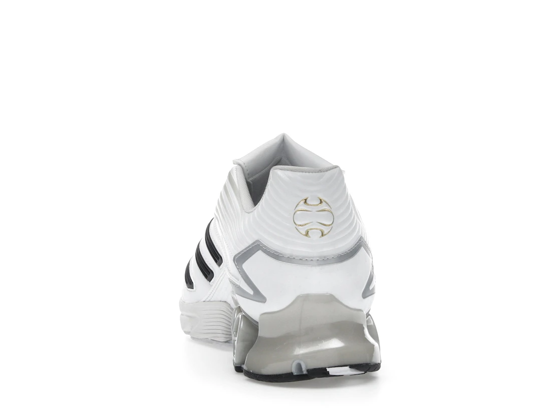 Vue 27 de adidas Predator Megaride Footwear White Black