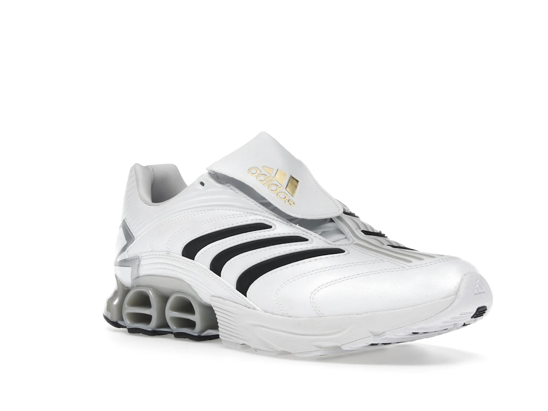 Vue 5 de adidas Predator Megaride Footwear White Black