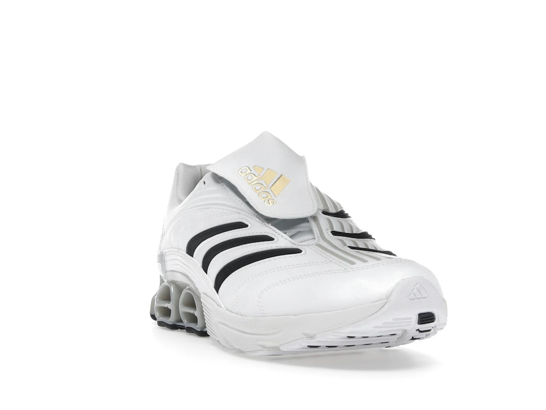 Vue 7 de adidas Predator Megaride Footwear White Black