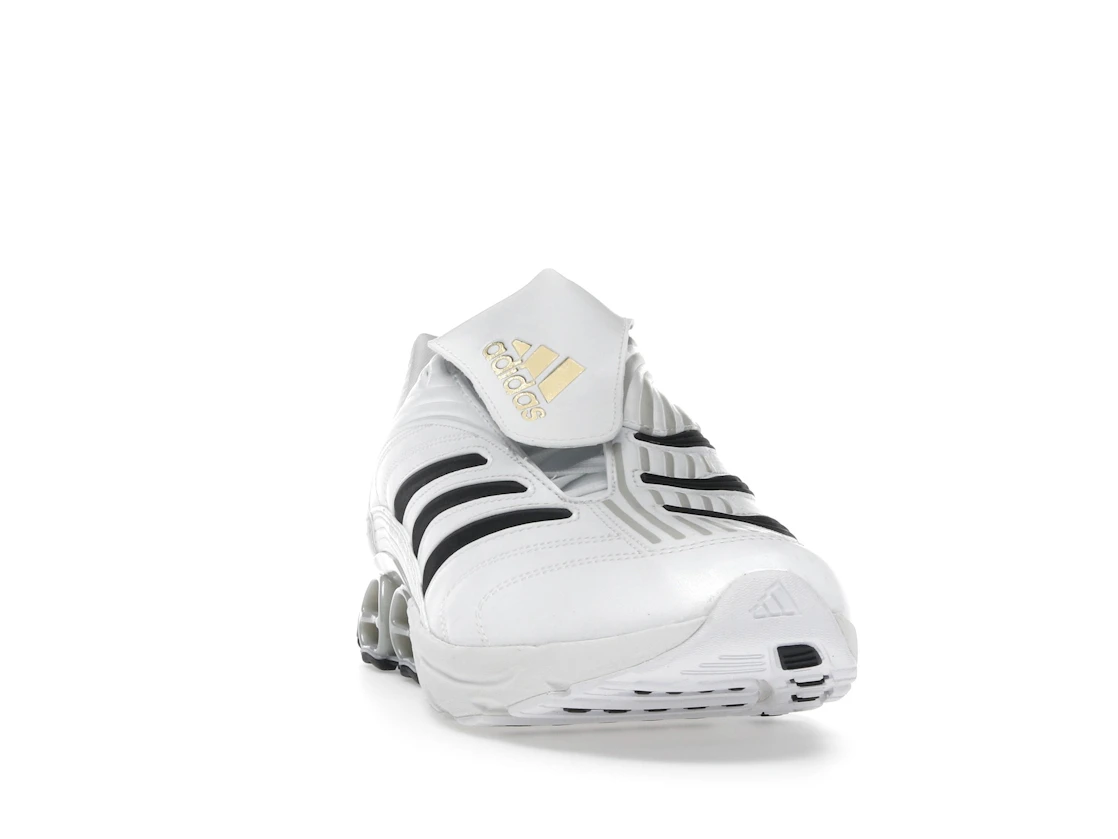 Vue 8 de adidas Predator Megaride Footwear White Black