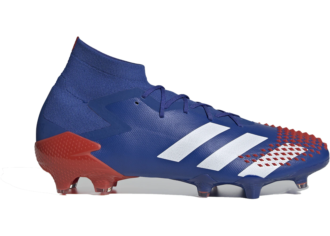 adidas Predator Mutator 20.1 High Team Royal Blue