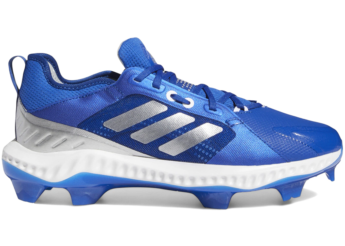 adidas Purehustle TPU Royal Blue 