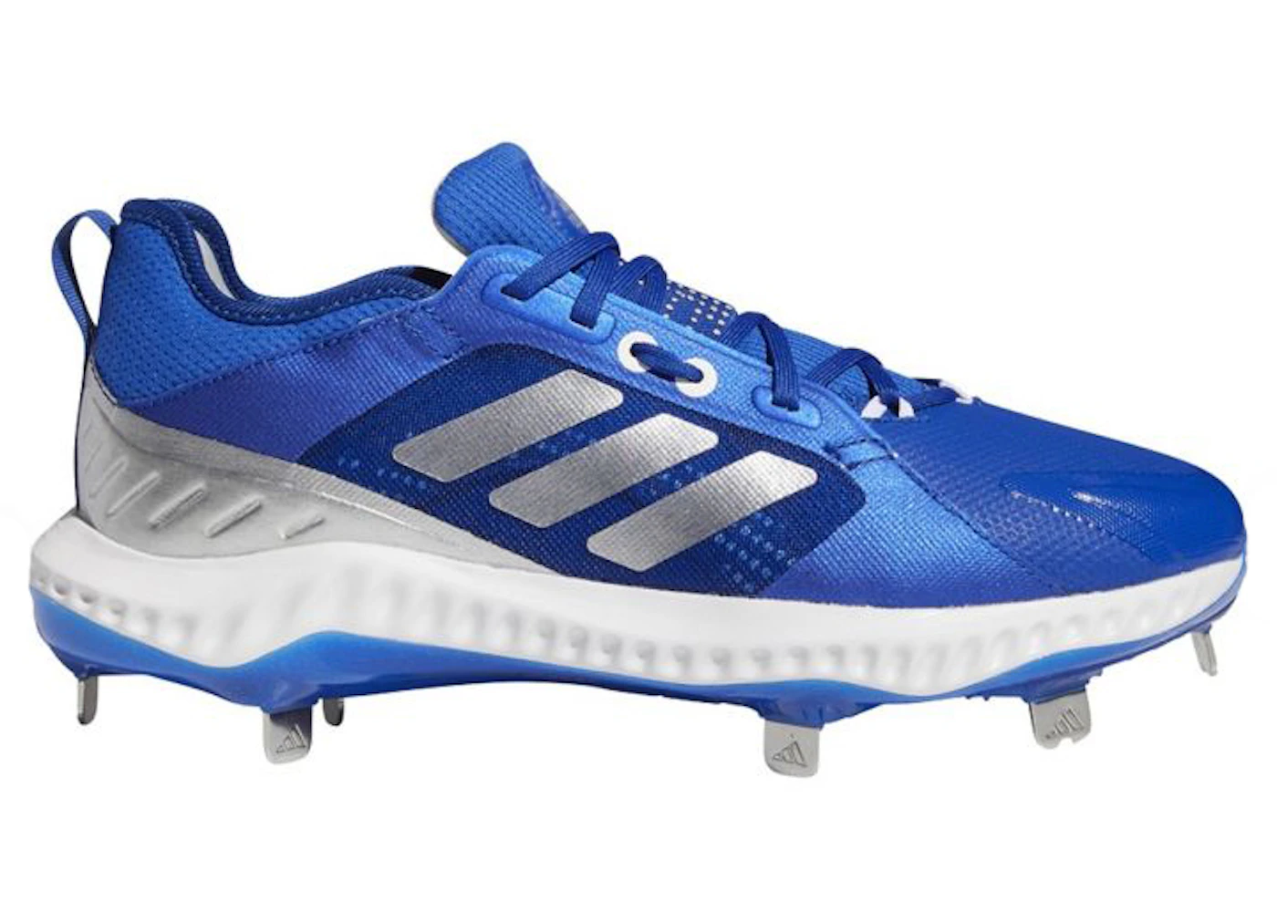 adidas Purehustle Royal Blue 