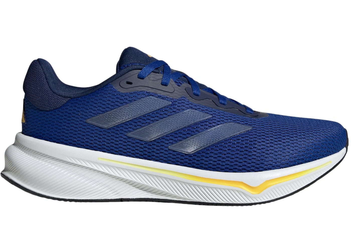 adidas Response Royal Blue Dark Blue Spark