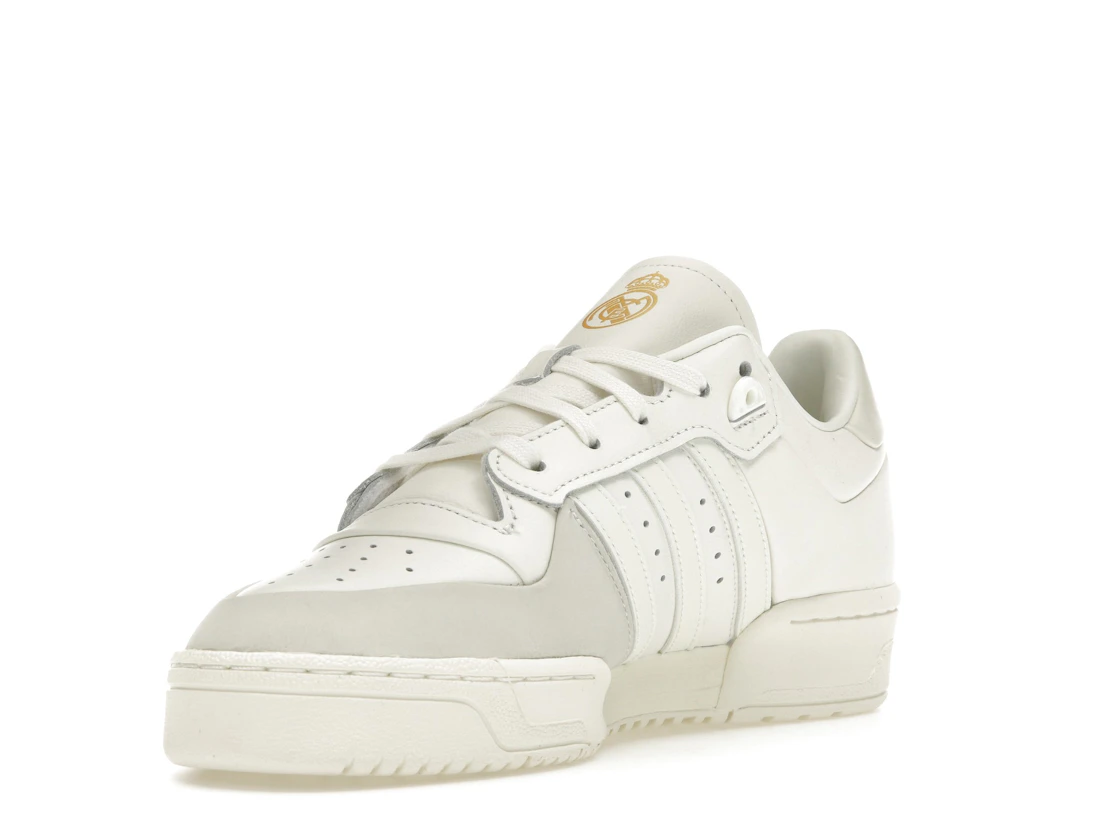 Vue 14 de adidas Rivalry 86 Low Real Madrid