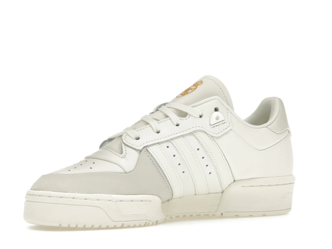 Vue 16 de adidas Rivalry 86 Low Real Madrid