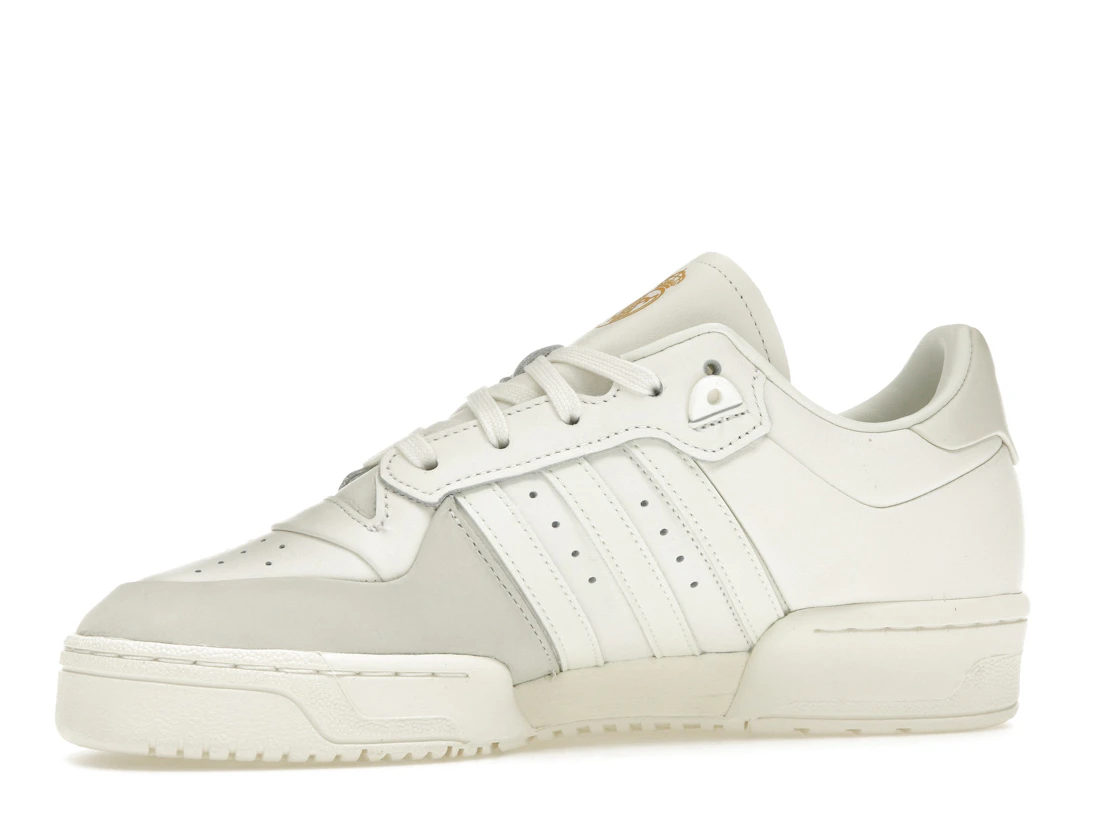 Vue 17 de adidas Rivalry 86 Low Real Madrid