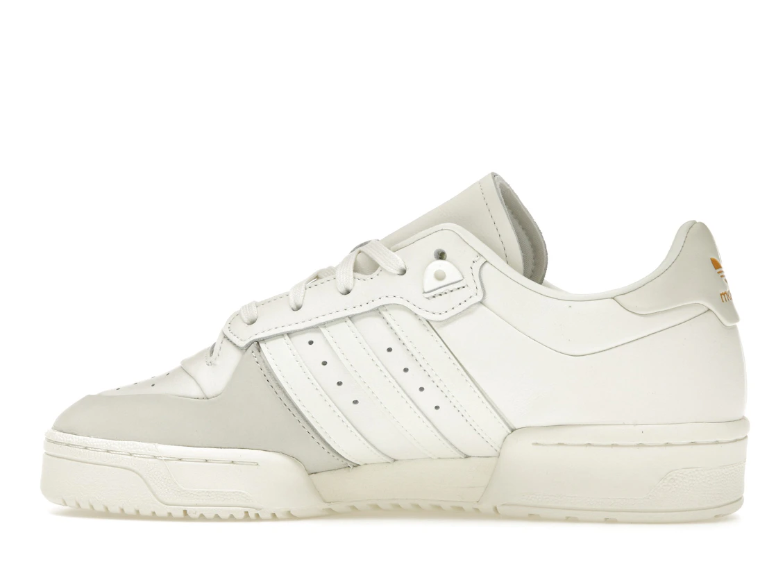 Vue 20 de adidas Rivalry 86 Low Real Madrid