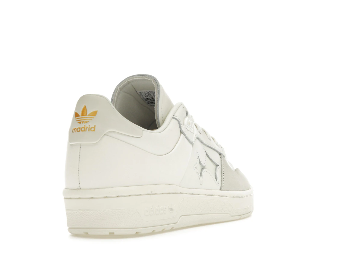 Vue 31 de adidas Rivalry 86 Low Real Madrid
