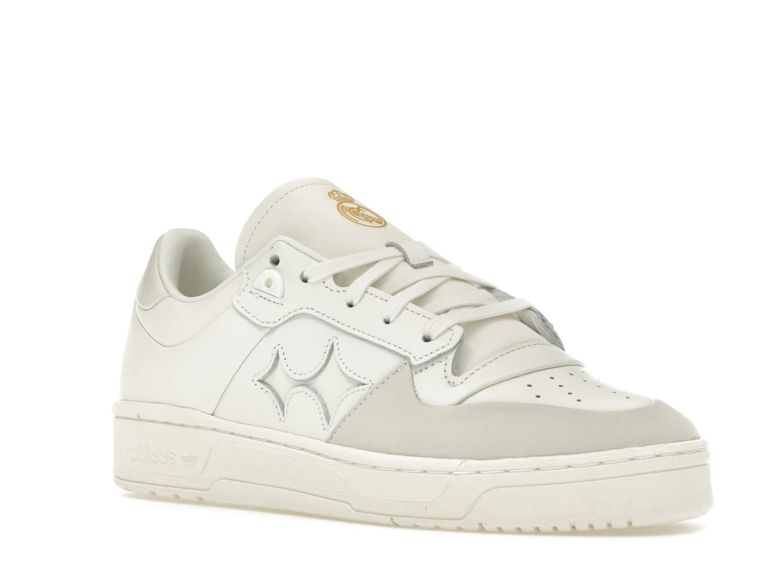 Vue 5 de adidas Rivalry 86 Low Real Madrid