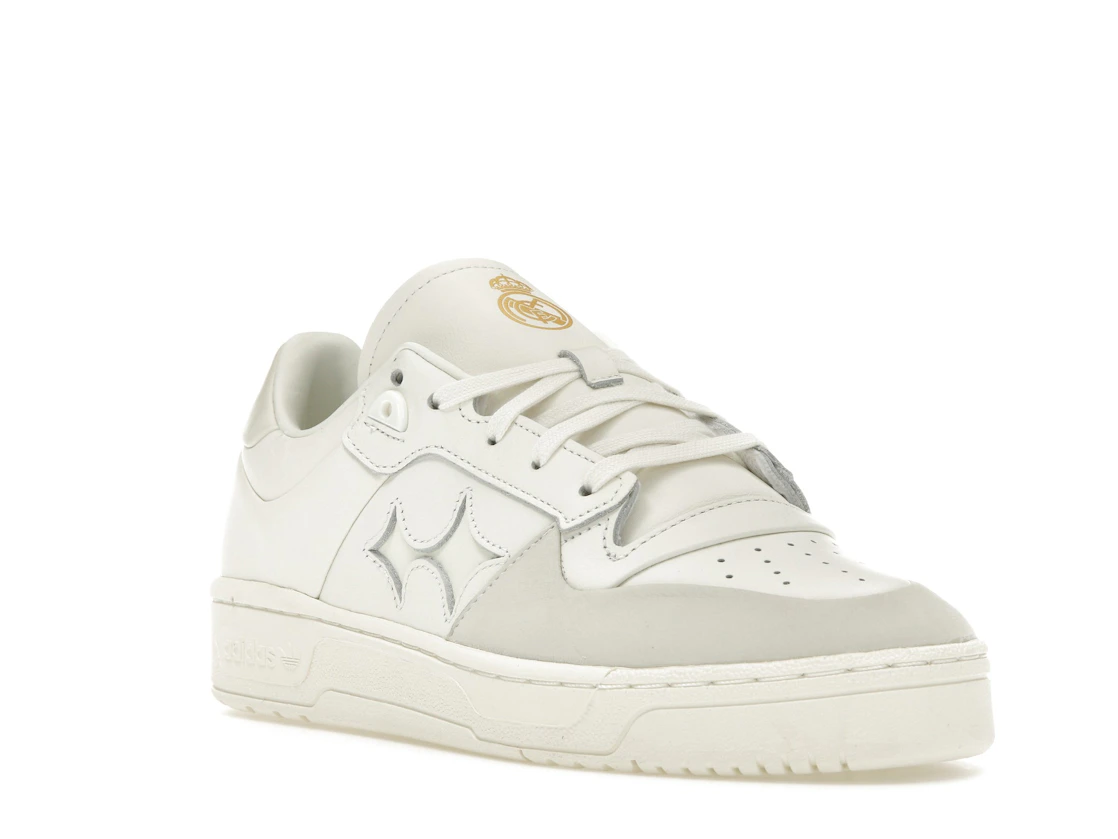 Vue 6 de adidas Rivalry 86 Low Real Madrid