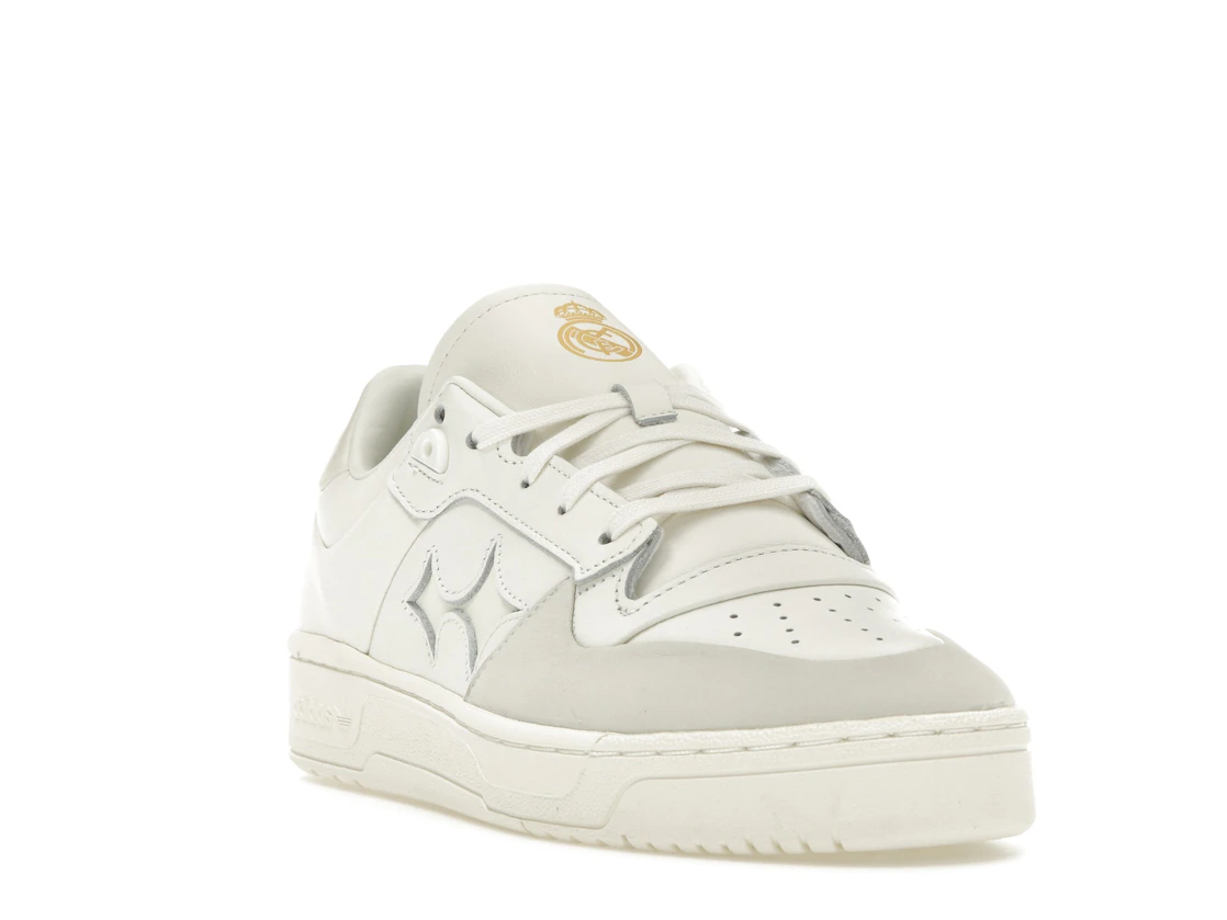 Vue 7 de adidas Rivalry 86 Low Real Madrid