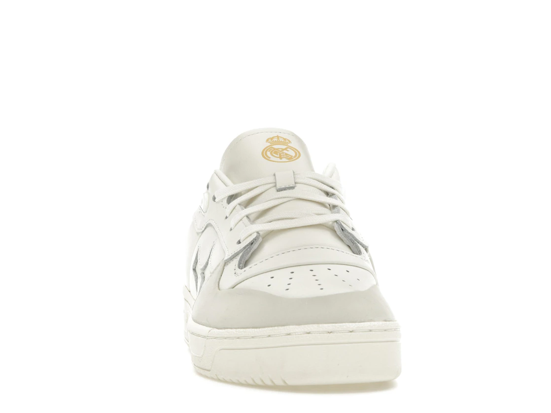 Vue 9 de adidas Rivalry 86 Low Real Madrid