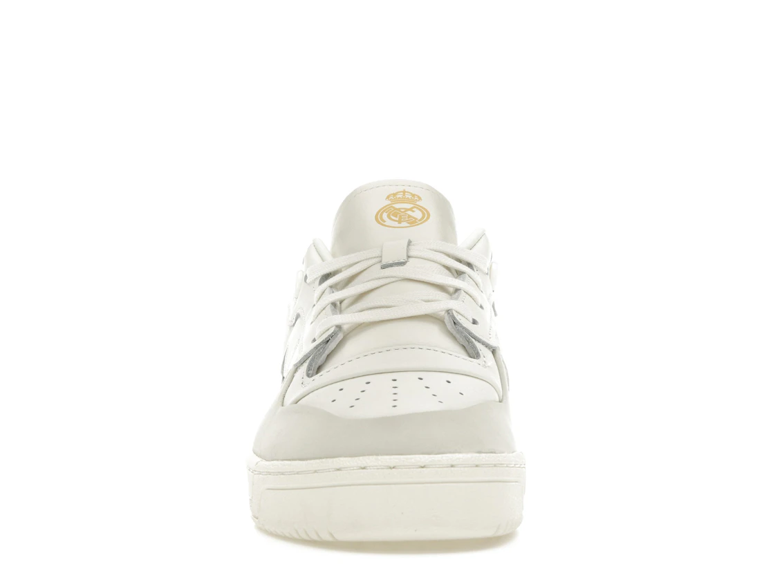 Vue 10 de adidas Rivalry 86 Low Real Madrid
