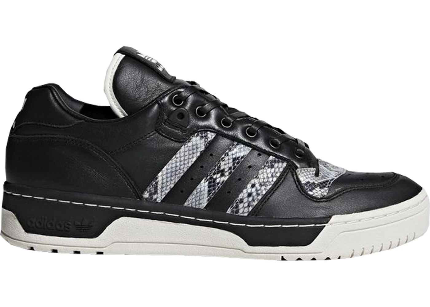 adidas Rivalry Lo United Arrows & Sons