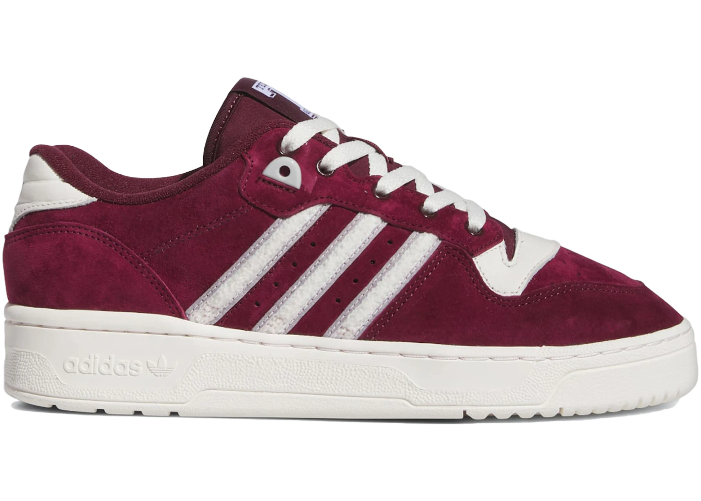 adidas Rivalry Low Texas A&M