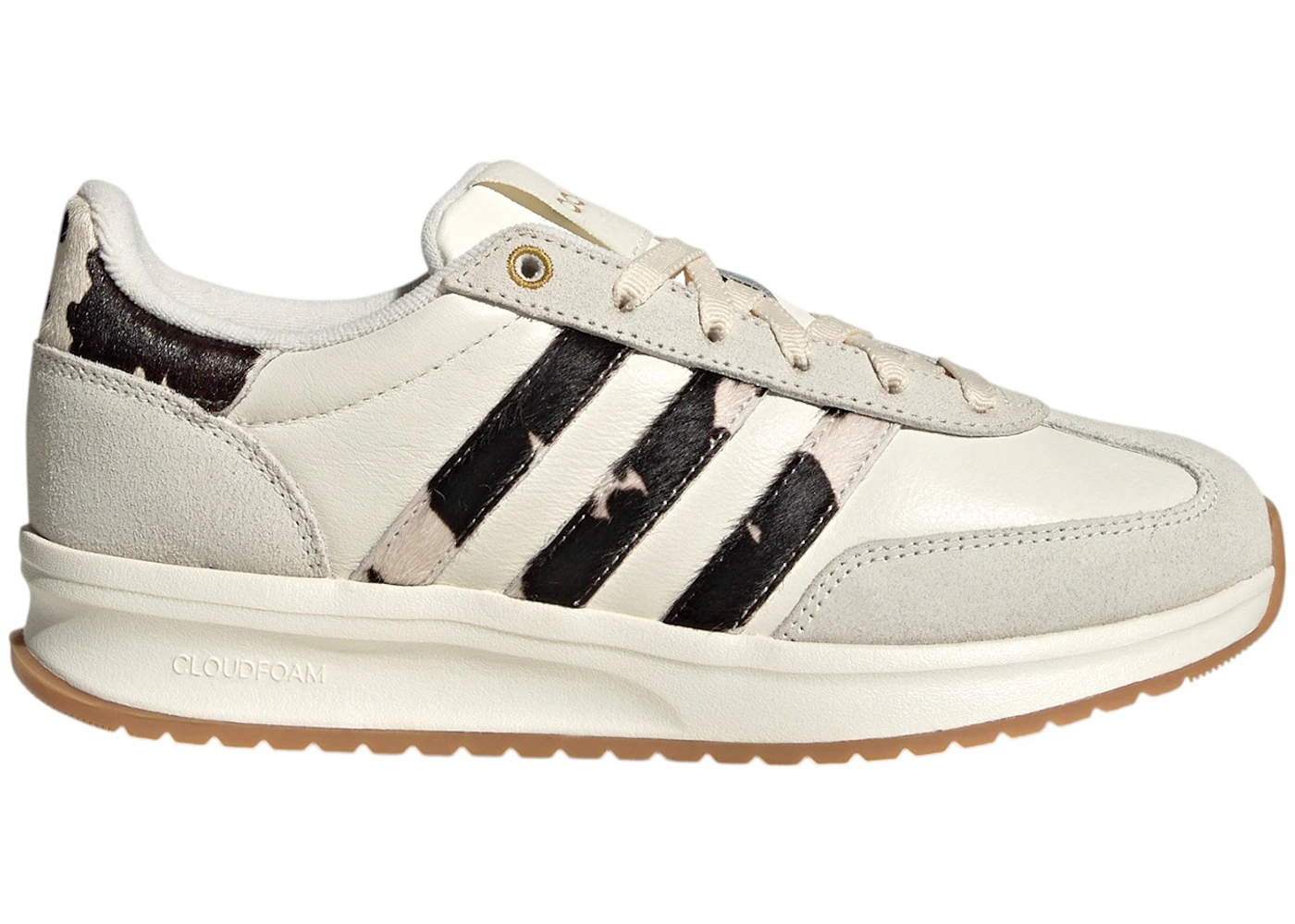 adidas Run 70s 2.0 Off White Earth Strata Gum 