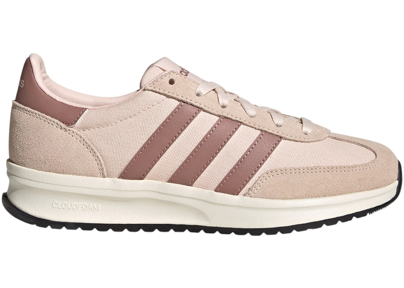 adidas Run 70s 2.0 Wonder Quartz Warm Clay Off White 