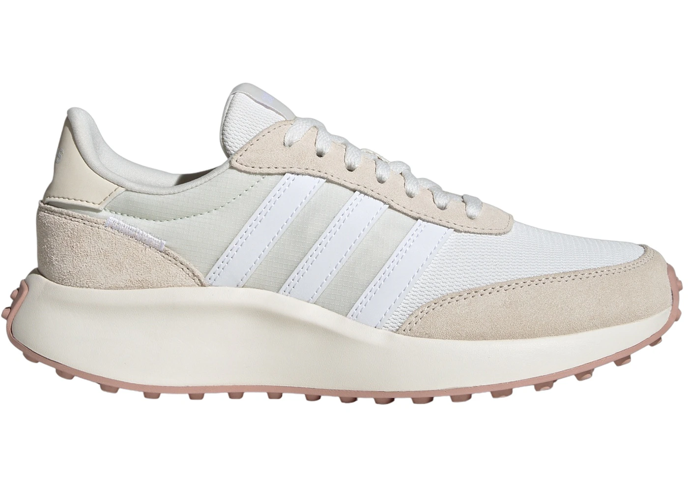 adidas Run 70s Off White Cloud White Wonder White 