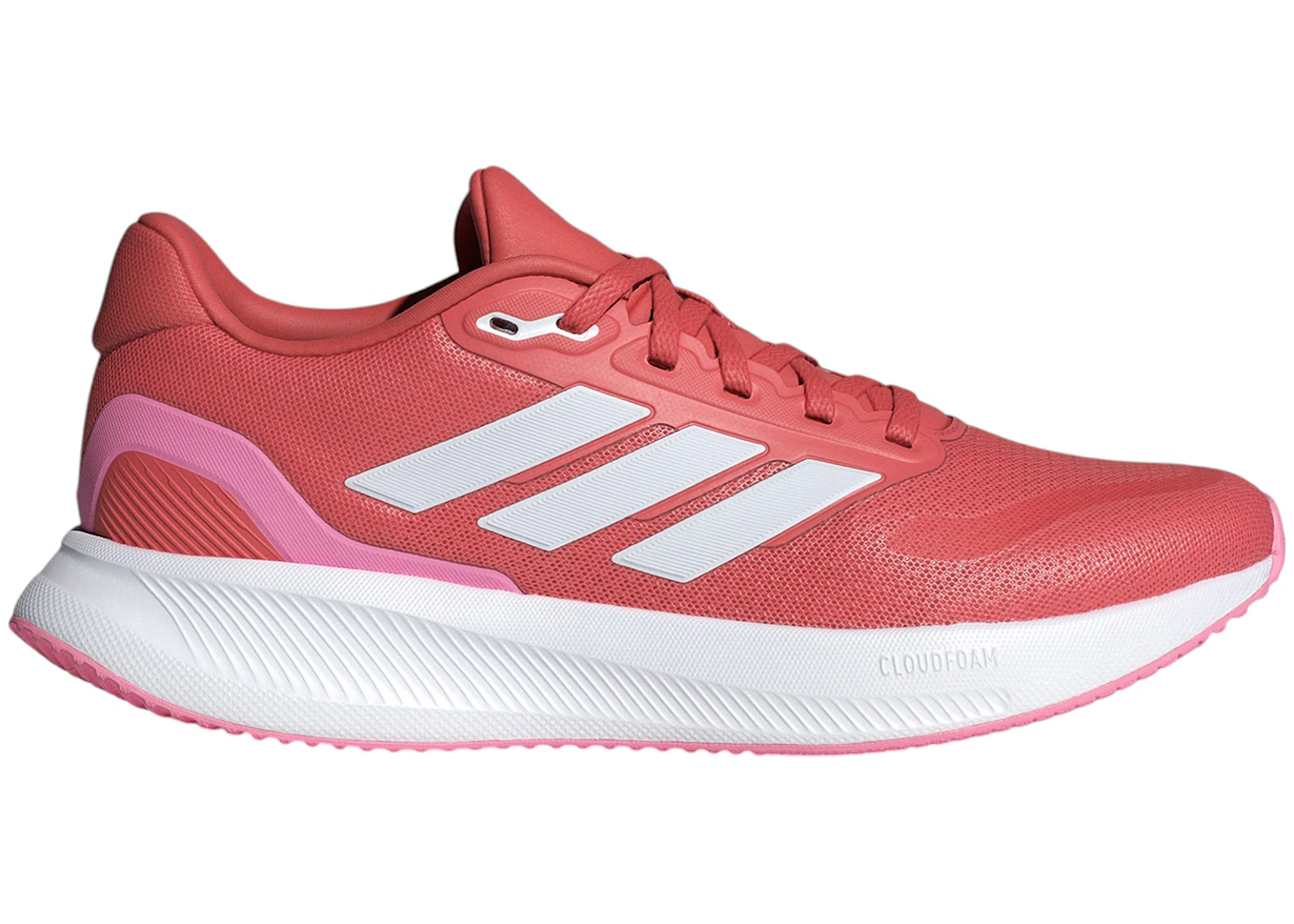 adidas Runfalcon 5 Better Scarlet Bliss Pink 