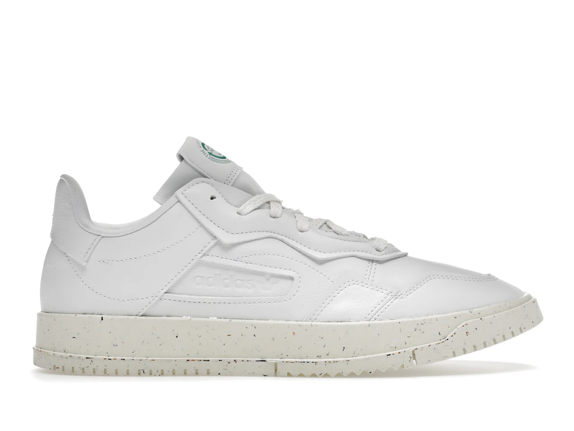 Vue 1 de adidas SC Premiere Clean Classics White
