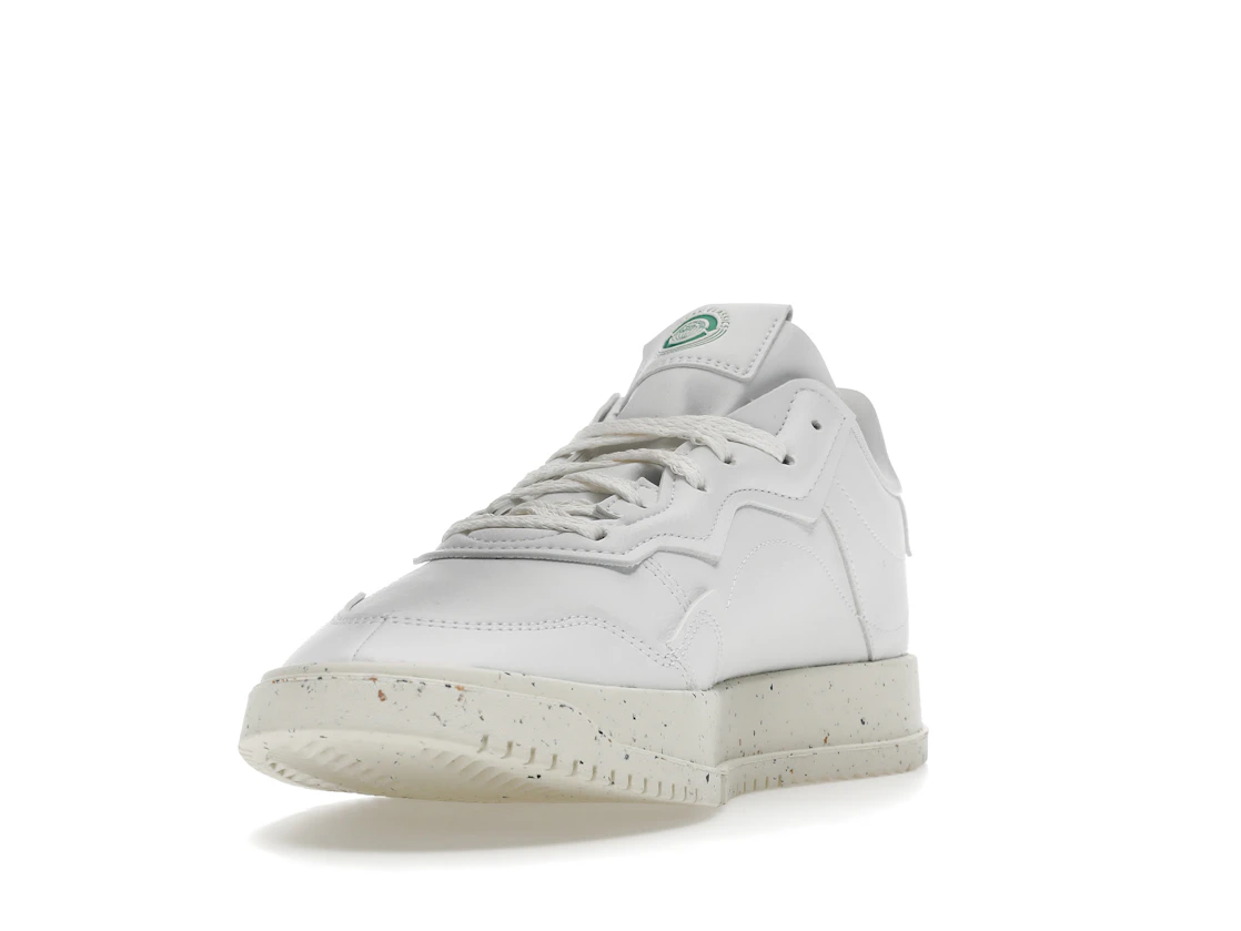 Vue 13 de adidas SC Premiere Clean Classics White