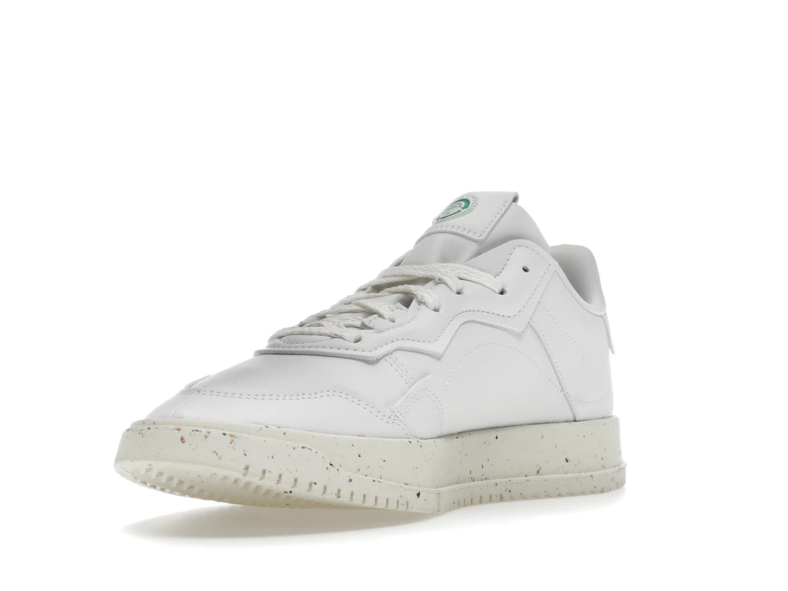 Vue 14 de adidas SC Premiere Clean Classics White