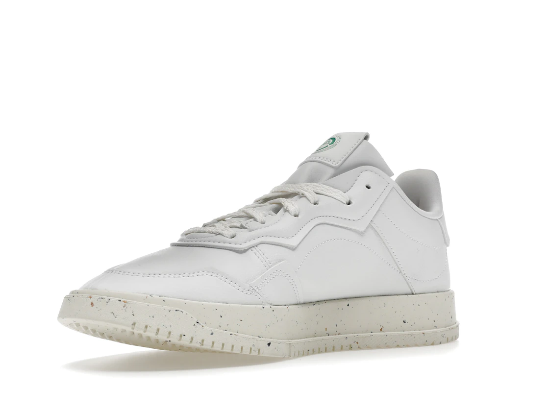 Vue 15 de adidas SC Premiere Clean Classics White