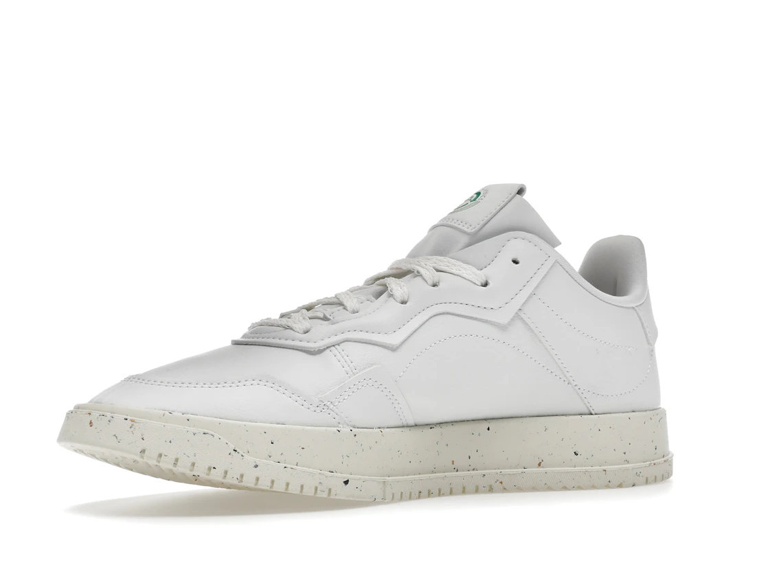 Vue 16 de adidas SC Premiere Clean Classics White