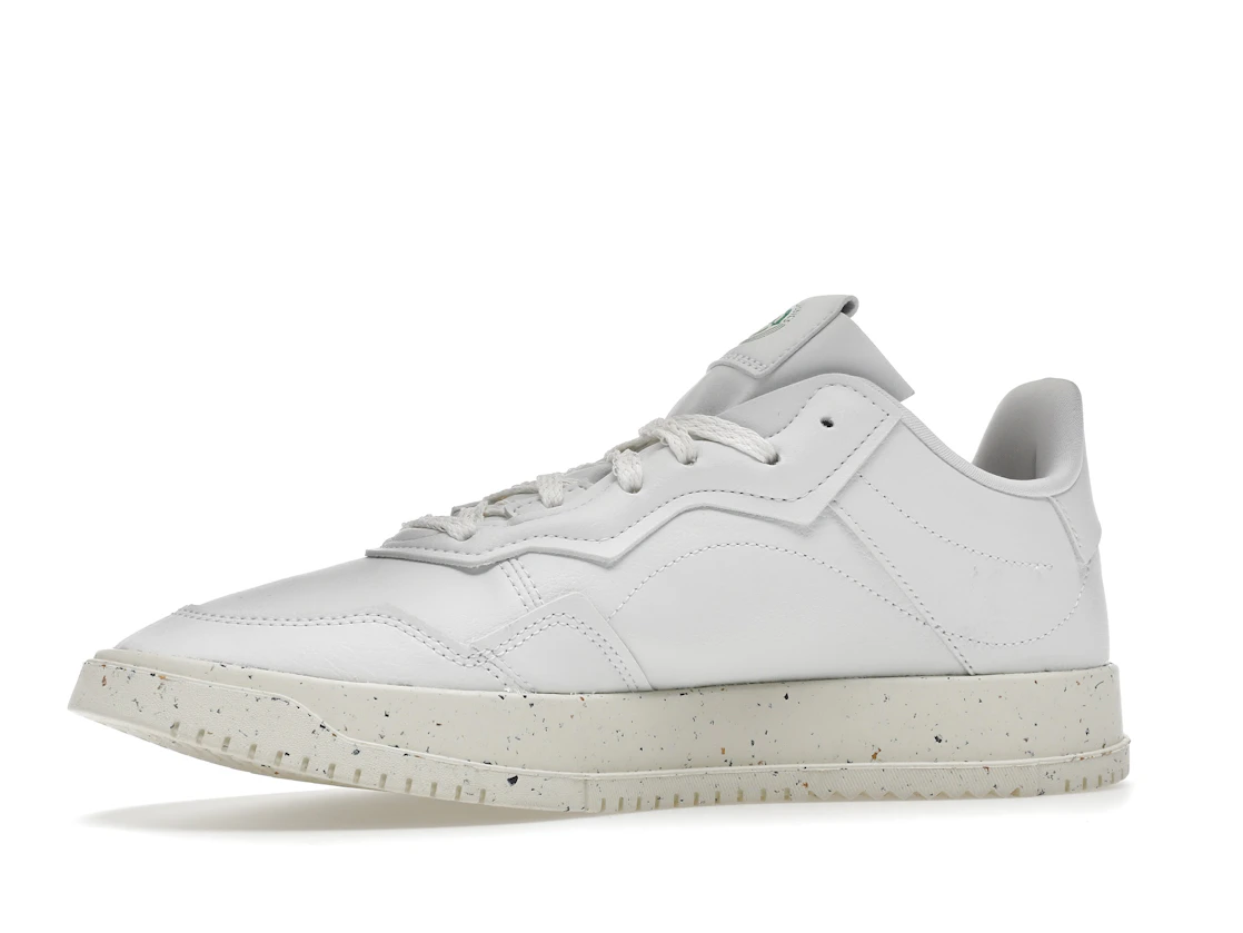 Vue 17 de adidas SC Premiere Clean Classics White