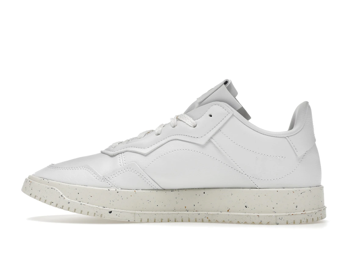 Vue 20 de adidas SC Premiere Clean Classics White
