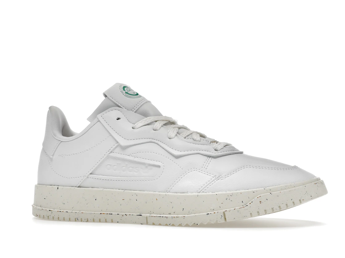 Vue 3 de adidas SC Premiere Clean Classics White